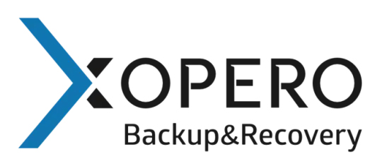 Xopero – backup, disaster recovery i ochrona danych